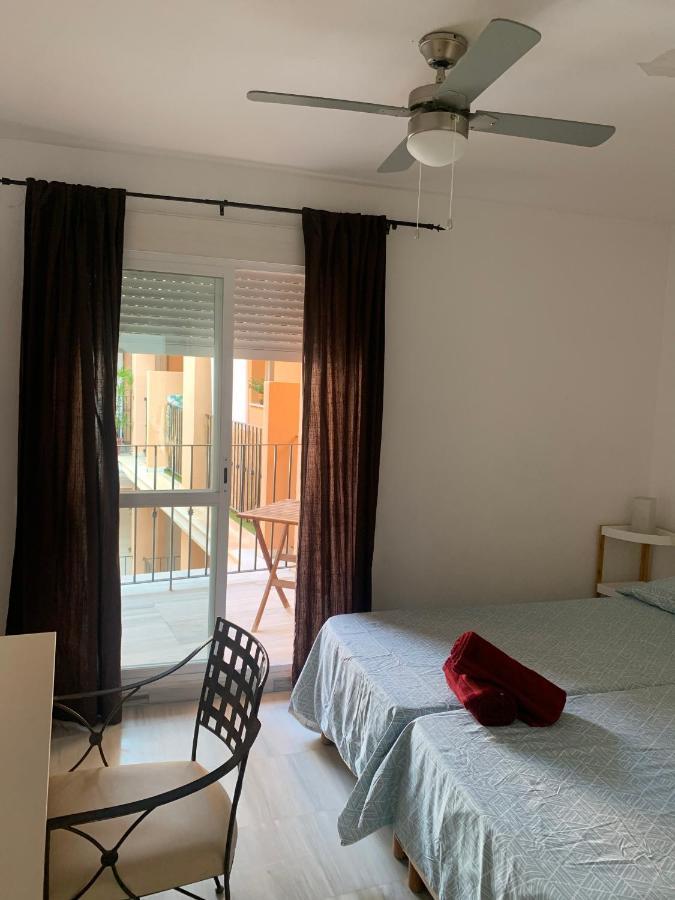 Apartment Carihuela 74