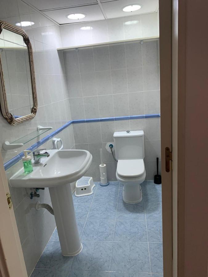Apartment Carihuela 74