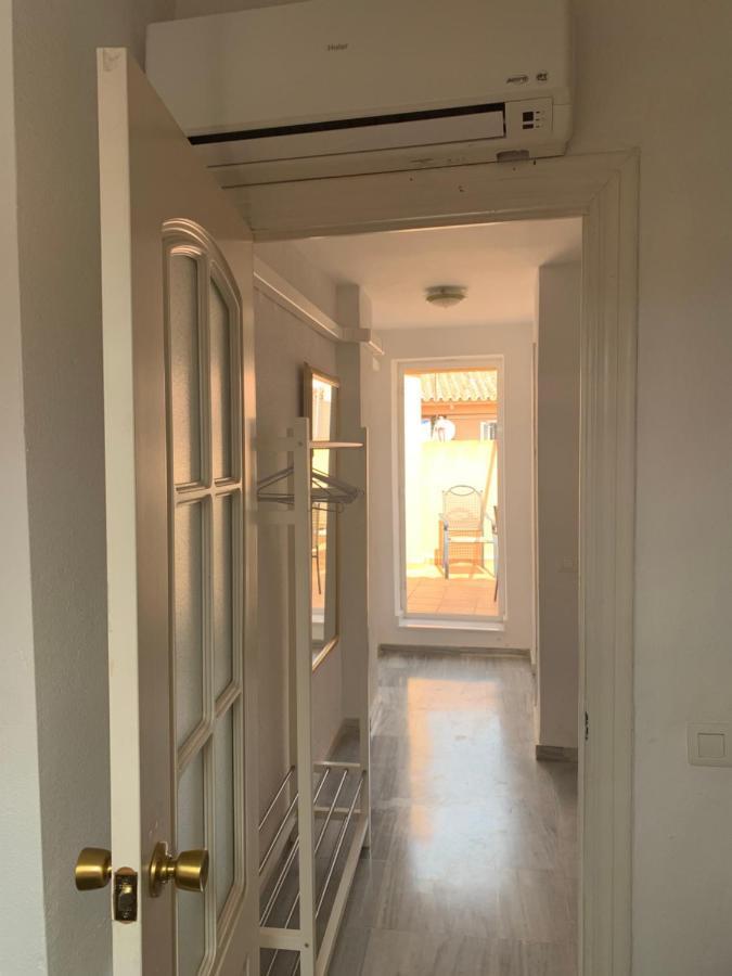 Carihuela 74 Apartment