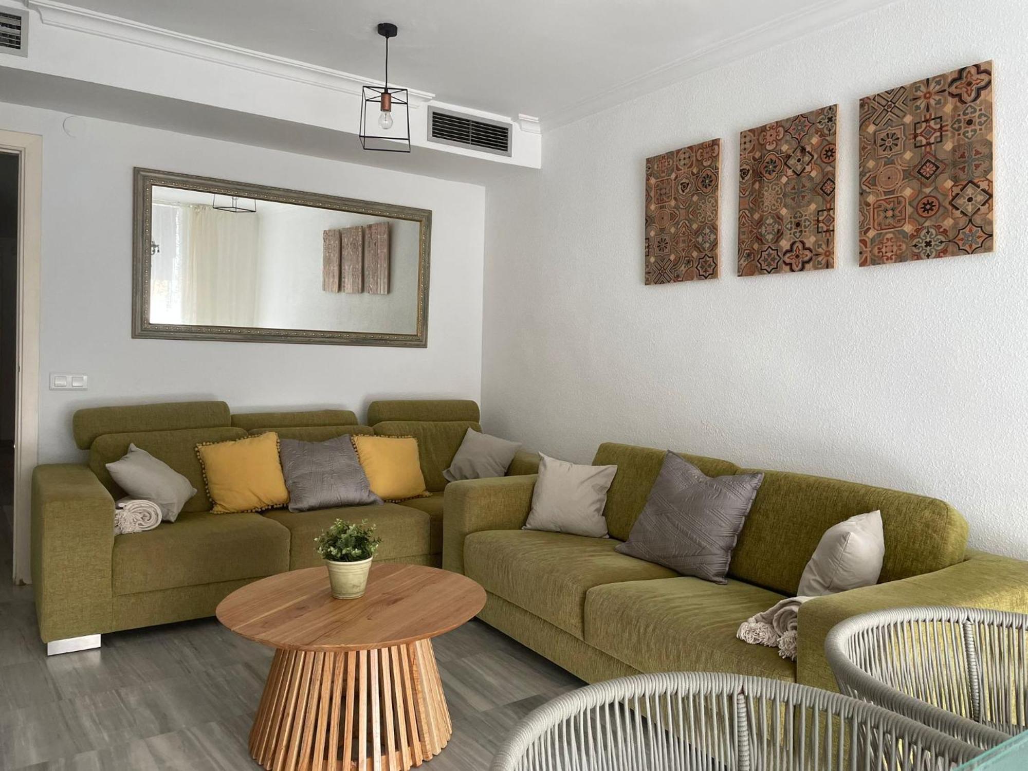 Carihuela 74 Apartment Torremolinos