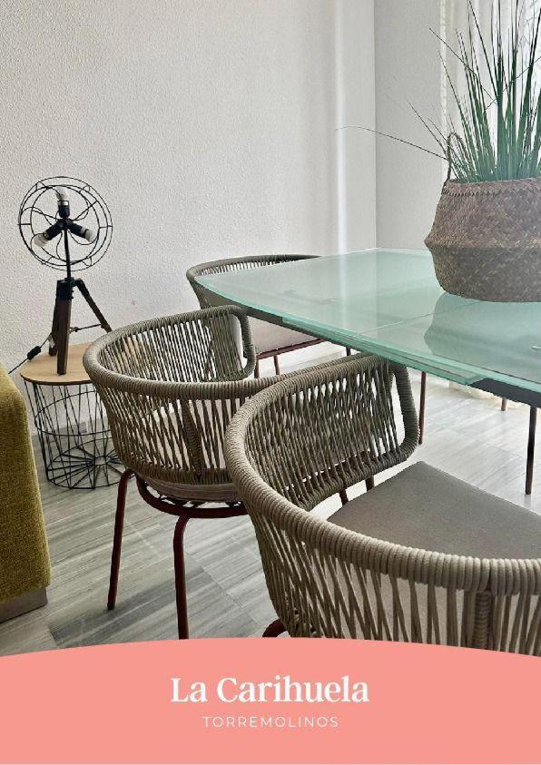 Apartment Carihuela 74 Torremolinos