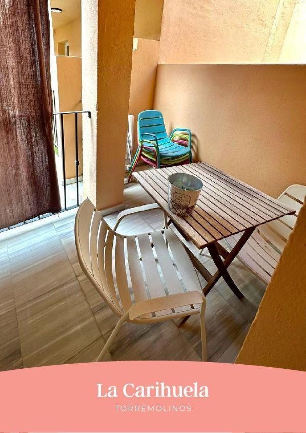 Apartment Carihuela 74