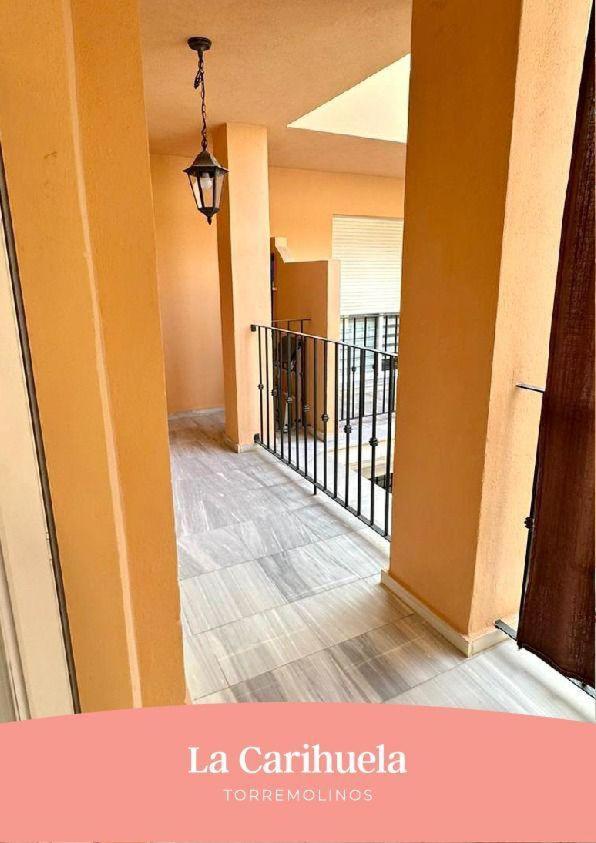 Apartment Carihuela 74